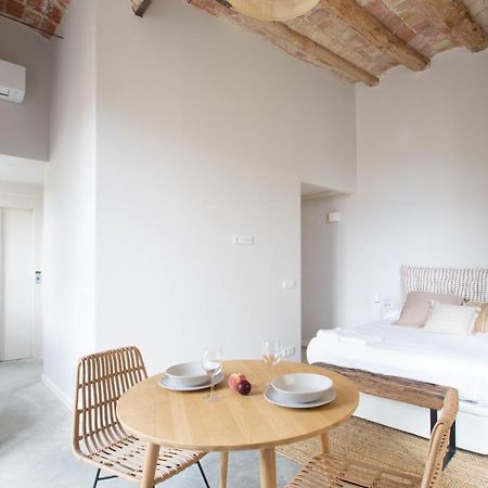 Caelus Boutique Studio Apartman Girona Kültér fotó