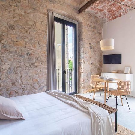 Caelus Boutique Studio Girona Kültér fotó