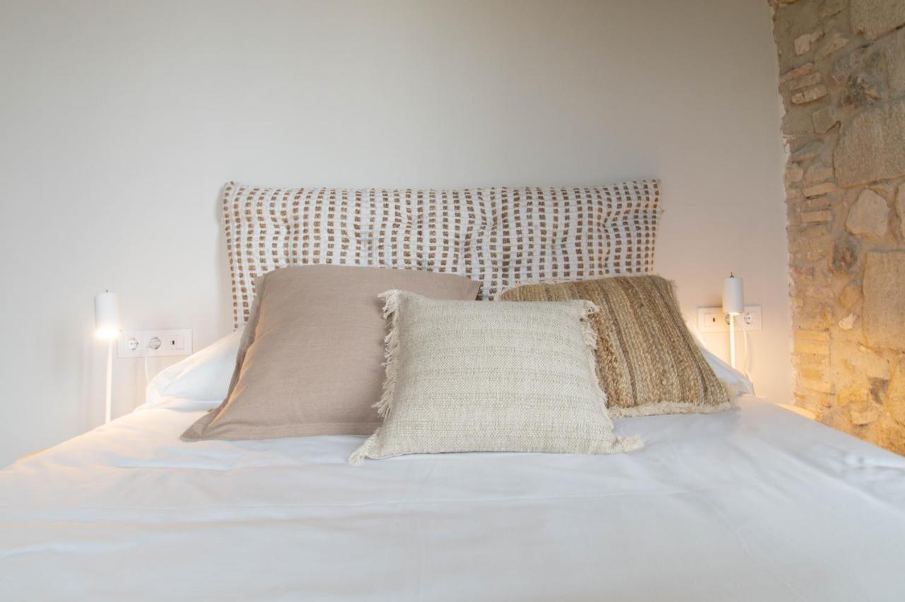 Caelus Boutique Studio Girona Kültér fotó