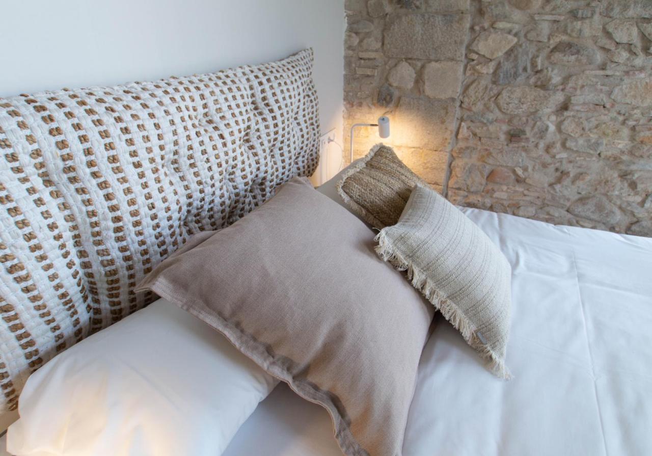 Caelus Boutique Studio Apartman Girona Kültér fotó