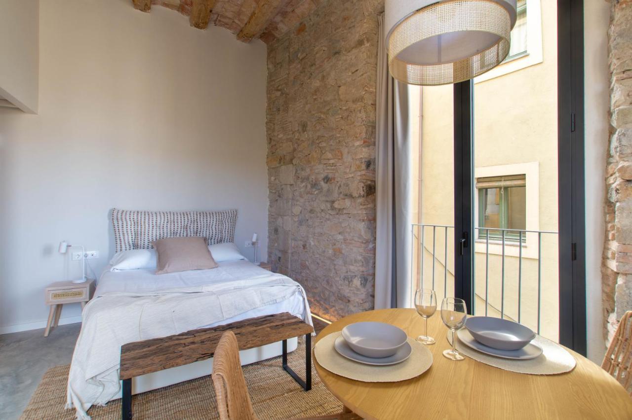 Caelus Boutique Studio Girona Kültér fotó