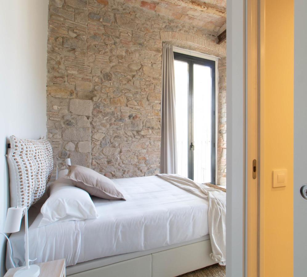 Caelus Boutique Studio Girona Kültér fotó